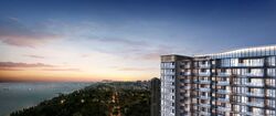 Bayshore Walk (D16), Condominium #557608111